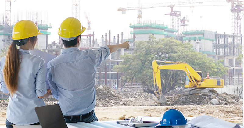 Plan de Aseguramiento de la calidad para la construcción (PAC)